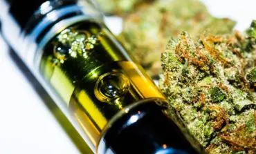 Bills introduced by Hammoud, colleagues to ban harmful vaping chemical