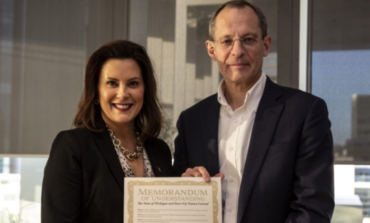 Community leaders, activists react to Governor Whitmer's controversial visit to Israel