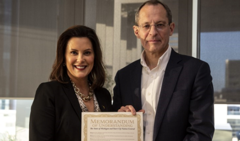 Community leaders, activists react to Governor Whitmer's controversial visit to Israel