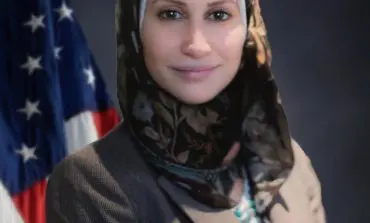Governor Whitmer appoints Arab American Zeinab Hussein to Health Endowment Fund Board