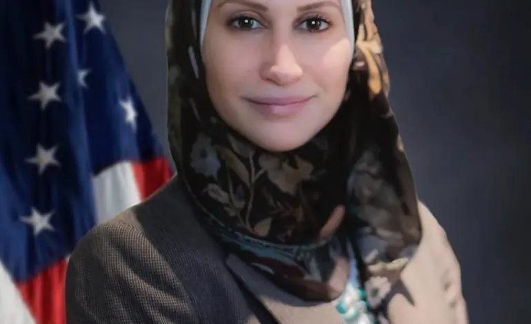 Governor Whitmer appoints Arab American Zeinab Hussein to Health Endowment Fund Board