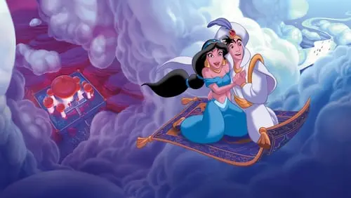 Five movies given “outdated cultural depiction” warning on new Disney+ service; “Aladdin” not one of them