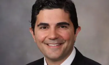 Paralyzed man walks again thanks to Arab American doctor’s innovative procedure