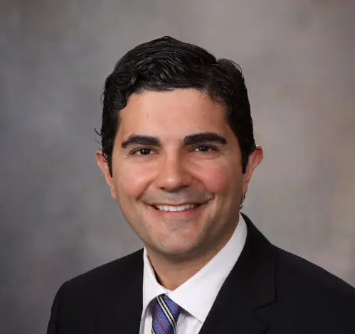 Paralyzed man walks again thanks to Arab American doctor’s innovative procedure