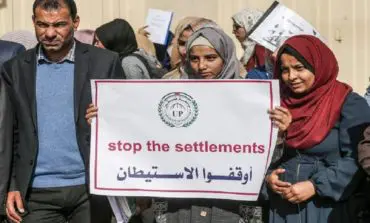 Israel’s next move: The real danger in the U.S. decision to normalize illegal Jewish settlements