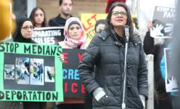 Community rallies to spare the life of Dearborn Heights immigrant Median El-Moustrah