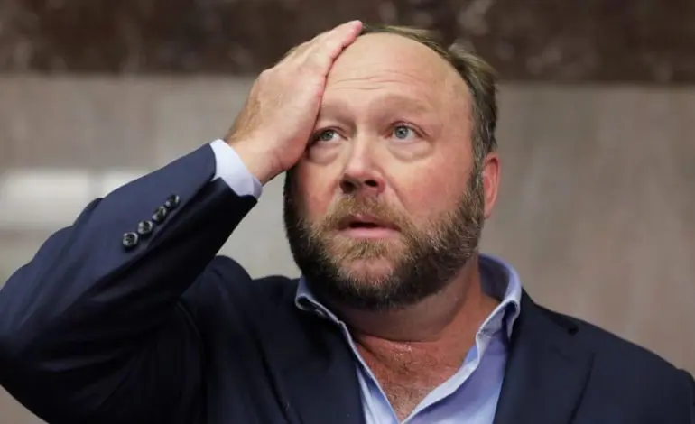 Former Alex Jones staffer admits to fabricating information on "Sharia law" for popular conspiracy website InfoWars
