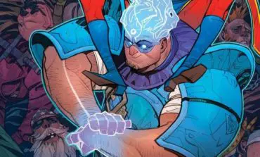 Marvel Comics to debut new Arab American superhero from Dearborn in March