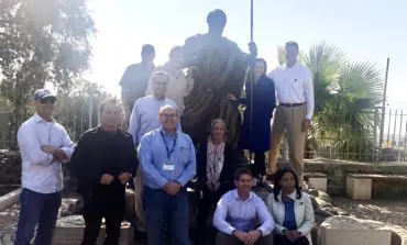 After Whitmer's visit, Benson's trip to Israel is another slap in the face