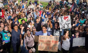 DACA beneficiaries could stay in the U.S. for years