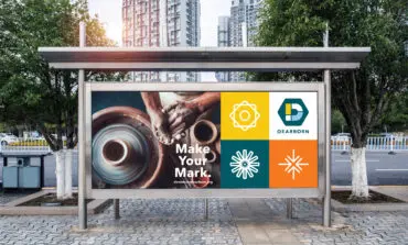 Dearborn rebranded: A promotional logo stirs up controversy