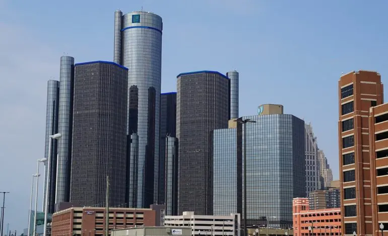 Chicago named most welcoming U.S. city for immigrants, Detroit comes in 14th overall