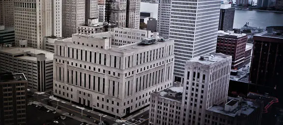 10 people from Dearborn, Dearborn Heights indicted in federal court for pharmaceutical fraud scheme