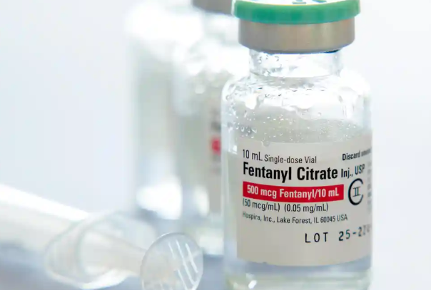 Report: Minorities, including Arab Americans, make up increasingly high number of drug overdose deaths in Wayne County