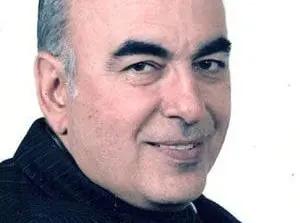 Mourning the passing of former judge Anthony Mansour