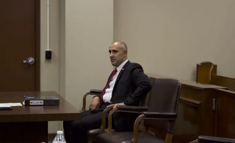 Wayne County Prosecutors Office appeals dismissal of charges in Ibrahim Aljahim sexual assault case