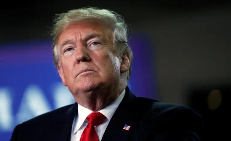 What happens next? President Trump impeached on abuse of power and obstruction of congress charges