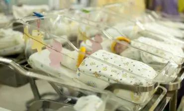 Muhammad makes the list of top 10 U.S. baby names for first time ever