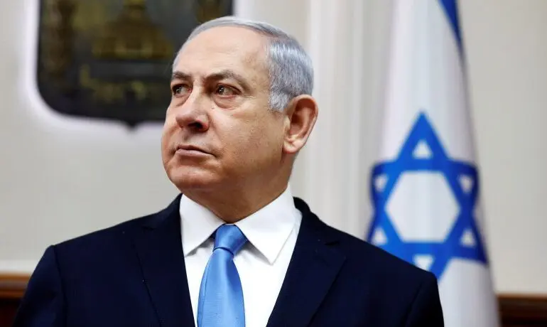 In Trump's final days, Netanyahu orders more settler homes built