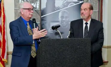 Mayors to address public on the state of the community at annual chamber luncheon