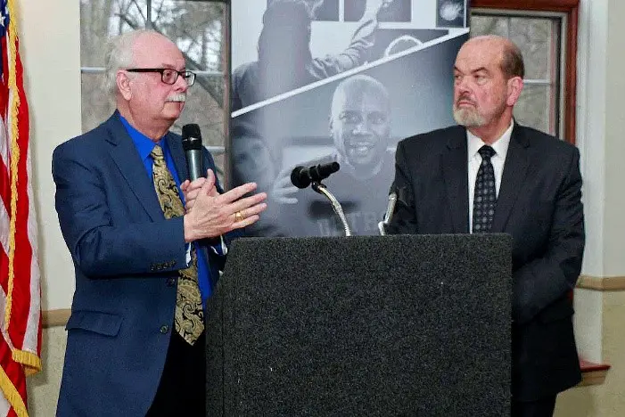 Mayors to address public on the state of the community at annual chamber luncheon