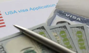 Former Moroccan ambassador to the U.S., two others charged with visa fraud