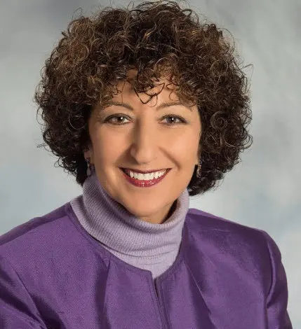 WDET names Mary Zatina new general manager, effective January 2