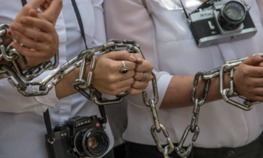 Money, power and turf: Winning the Middle East media war at any cost