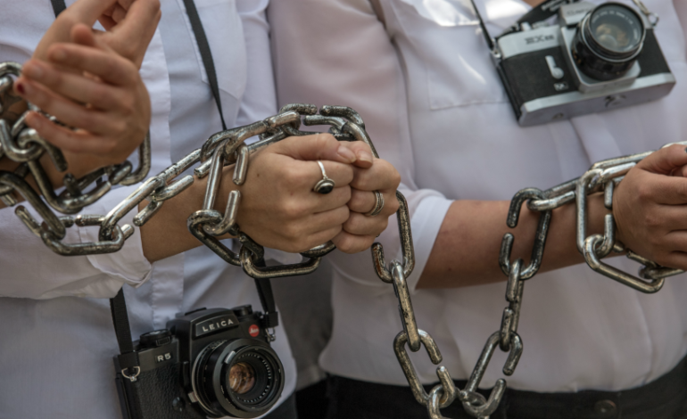 Money, power and turf: Winning the Middle East media war at any cost