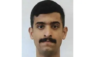 After Florida killings, Saudis withdraw 21 cadets from the United States