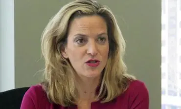 Elderly man arrested for making threats against Michigan Secretary of State Jocelyn Benson