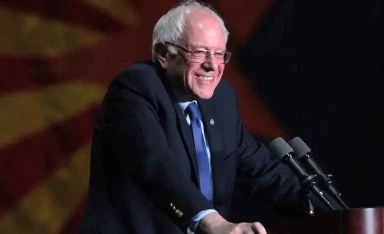 Democrats ponder Sanders' prospects for beating Trump as Iowa, New Hampshire loom