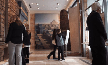 Metro Detroit Chaldeans make history with first museum in the world to preserve their heritage