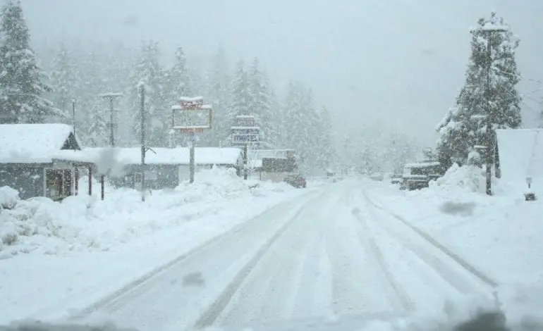 New app brings snow plowing to customers' doors