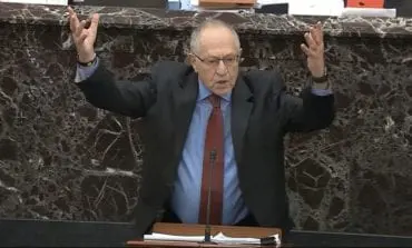 Dems align with Bolton as impeachment trial draws to a climax