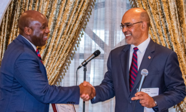 Wayne County Treasurer's Office Veteran's Fair provides much needed assistance to locals who served