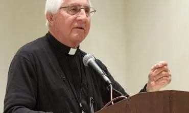 Catholics should refuse to participate in U.S. wars, Detroit-area bishop says