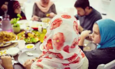 Survey: Poverty among American Muslims is reportedly high, despite large number of successful professionals