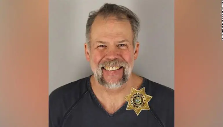 Oregon man charged with hate crimes in beating of 70-year-old immigrant