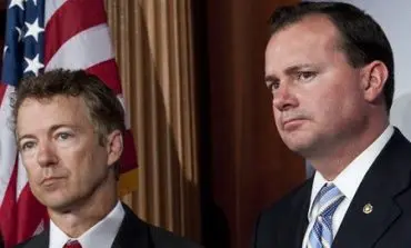 Senators Rand Paul, Mike Lee rip administration after “overinsulting and demeaning” Iran briefing