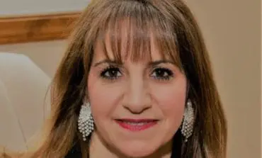 Siham Awada Jaafar appointed to Judicial Tenure Commission