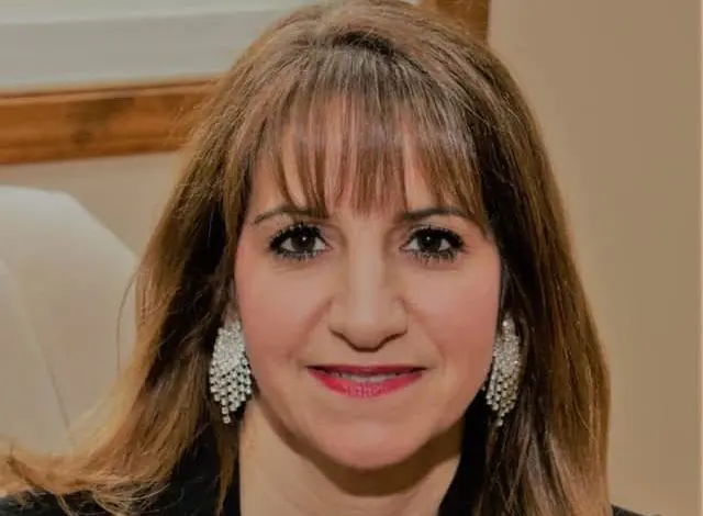 Siham Awada Jaafar appointed to Judicial Tenure Commission