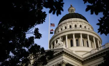 Asian American scholars pledge support for "controversial" Arab American history curriculum in California