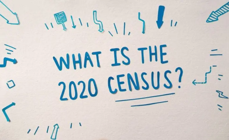 What is Census 2020 and why it’s important?