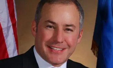 Westland Mayor William Wild named Michigan Municipal League vice president