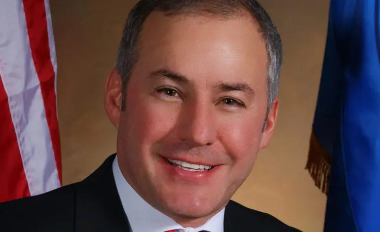 Westland Mayor William Wild named Michigan Municipal League vice president