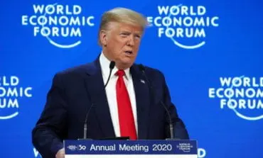 Trump says U.S. to add Nigeria, six other countries to travel ban soon