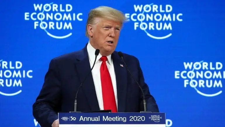 Trump says U.S. to add Nigeria, six other countries to travel ban soon