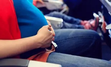 Trump administration targets pregnant travelers with new "birth tourism" rule