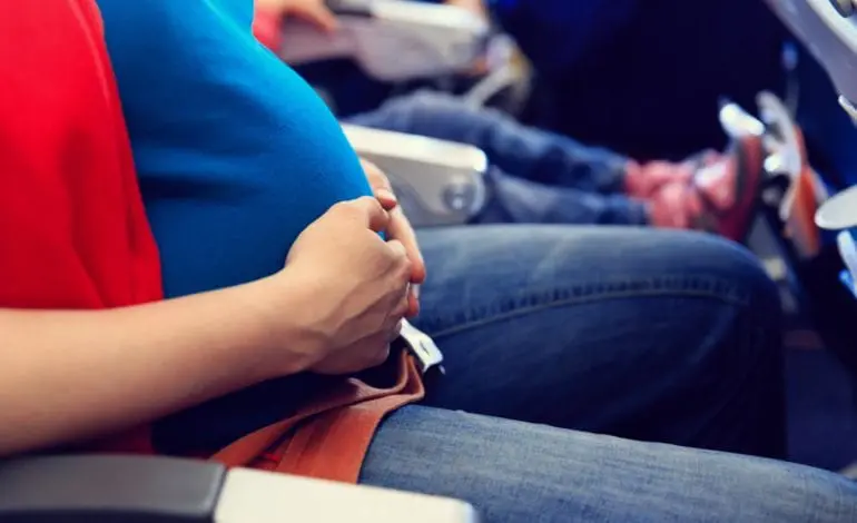 Trump administration targets pregnant travelers with new "birth tourism" rule